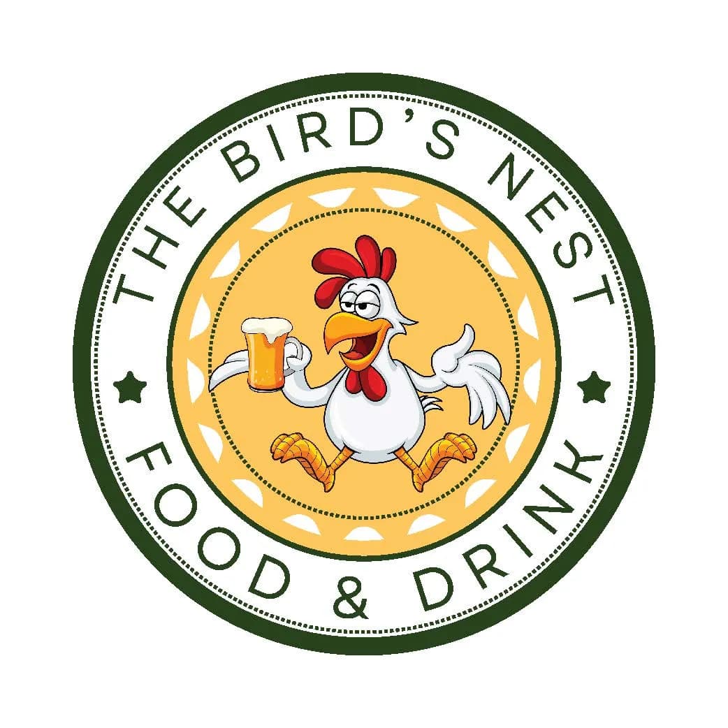 The Bird's Nest logo