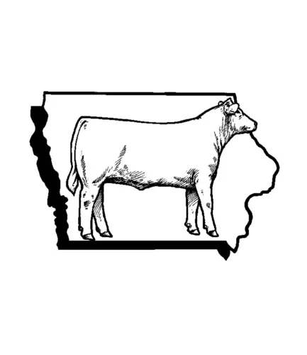 Cattlemen's Beef Quarters logo